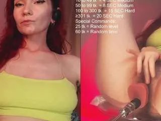 Offline mayrumey on CamSoda