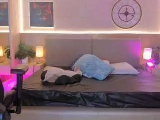 Offline megan-charles on CamSoda