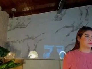 Offline megan-charles on CamSoda