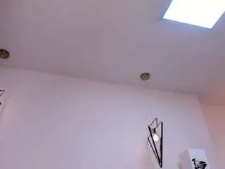 Freechat megancross on CamSoda