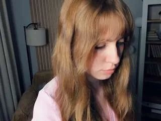 Offline meghangouin on CamSoda