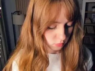 Offline meghangouin on CamSoda