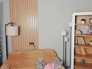 Offline meghangouin on CamSoda