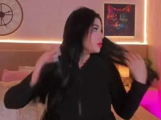 Freechat melodyy-rose on CamSoda