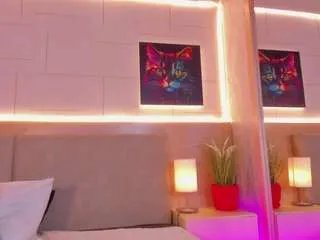 Freechat melodyy-rose on CamSoda