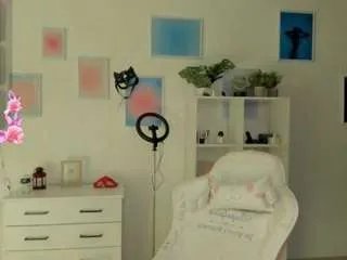 Offline miavixxen on CamSoda