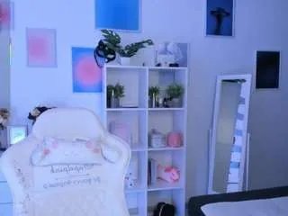 Offline miavixxen on CamSoda