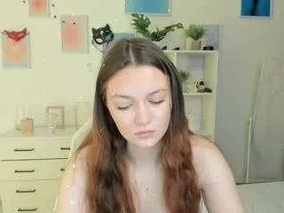 Offline miavixxen on CamSoda