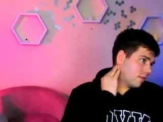 Offline michael-strong on CamSoda