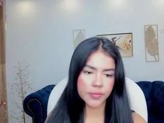 Offline mila-blaze on CamSoda