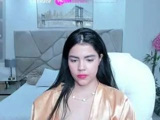 Offline mila-blaze on CamSoda