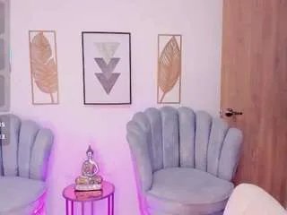 Offline mila-blaze on CamSoda