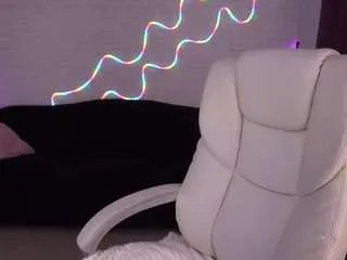 Offline milashalovely on CamSoda