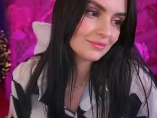 Offline milashalovely on CamSoda