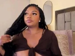 Offline miss-mian on CamSoda