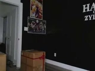 misszylahd on CamSoda 