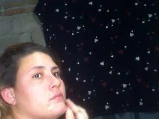 Freechat mnf24020216 on CamSoda