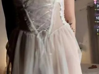 Offline morenadolce on CamSoda