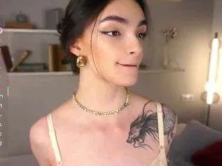 Offline morenadolce on CamSoda