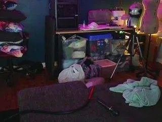 Freechat msbutterworths on CamSoda