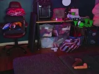 Freechat msbutterworths on CamSoda