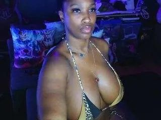 Freechat msbutterworths on CamSoda