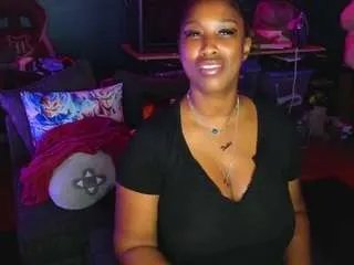 Freechat msbutterworths on CamSoda