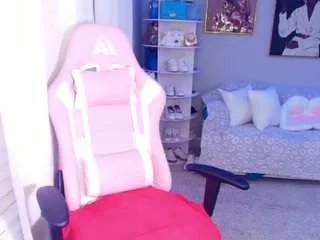 Freechat msfitqueen on CamSoda