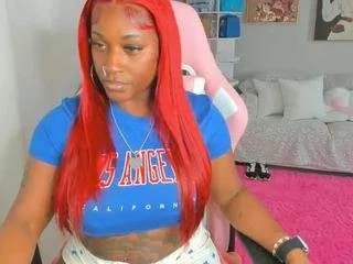 Freechat msfitqueen on CamSoda