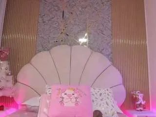 Freechat mssburbuja on CamSoda