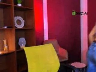 Offline nana-sol on CamSoda