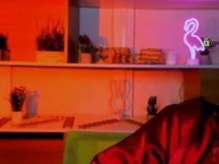 Offline nana-sol on CamSoda