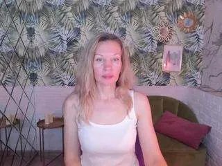 Offline nancygentle on CamSoda