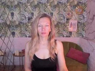 Offline nancygentle on CamSoda