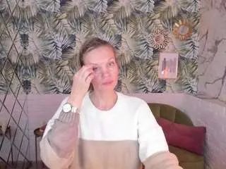 Offline nancygentle on CamSoda