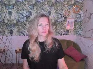 Offline nancygentle on CamSoda