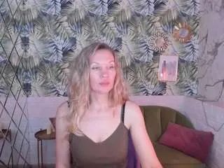 Offline nancygentle on CamSoda
