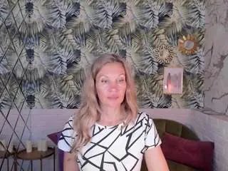 Offline nancygentle on CamSoda