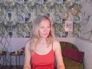 Offline nancygentle on CamSoda