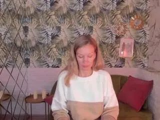 Offline nancygentle on CamSoda