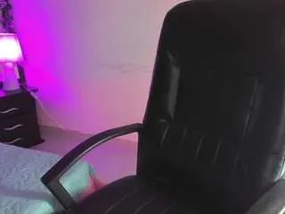 Offline naomi-gomez on CamSoda