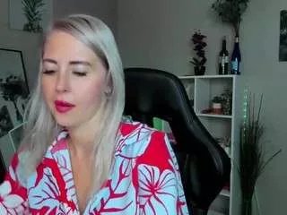 Offline nastasyacute on CamSoda