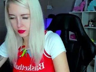 Offline nastasyacute on CamSoda