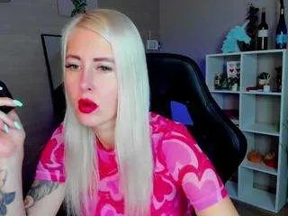 Offline nastasyacute on CamSoda