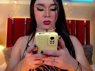 Freechat nathaliacampbell on CamSoda