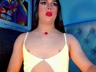 Freechat nathaliacampbell on CamSoda