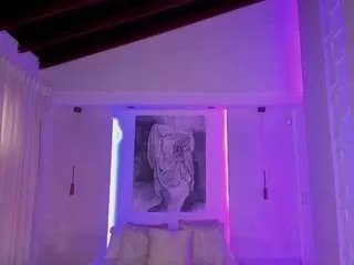 Offline nathalie-rivers on CamSoda