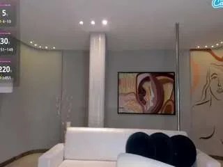 Offline niaholland on CamSoda