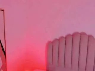 Freechat nikki-angel on CamSoda