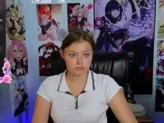 Offline nikol-kitt on CamSoda